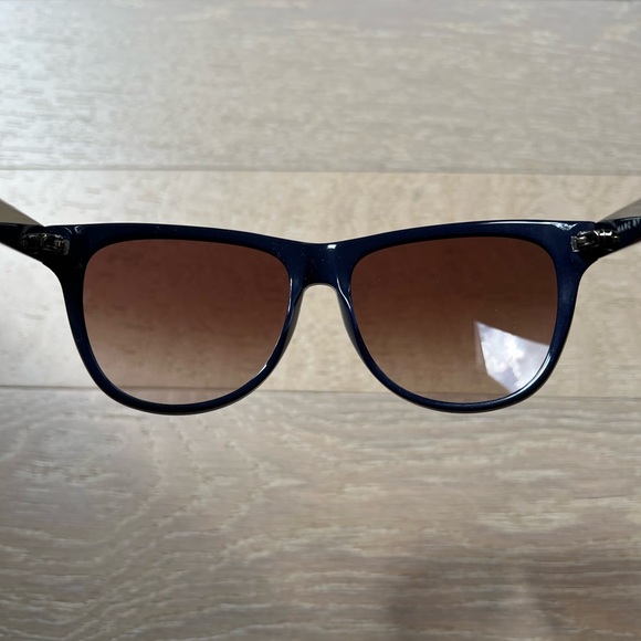 MARC BY MARC JACOBS New Blue Sunglasses - Picture 7 of 16